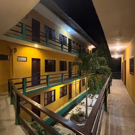 Hotel Posada Playa Manzanillo Puerto Escondido  Eksteriør bilde