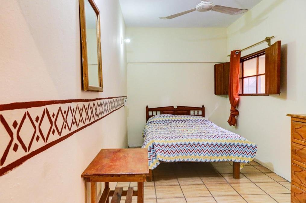 Hotel Posada Playa Manzanillo Puerto Escondido  Eksteriør bilde