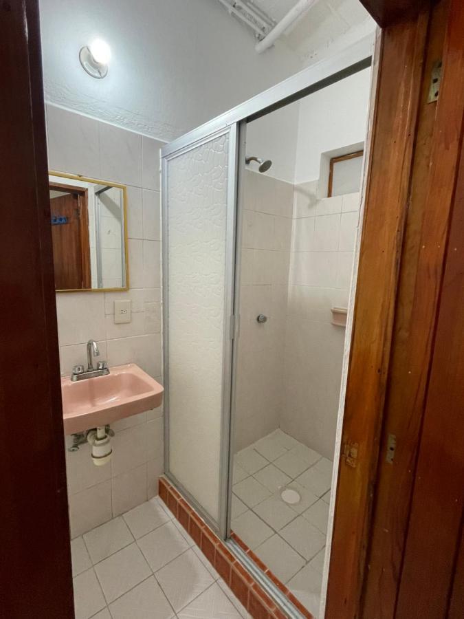 Hotel Posada Playa Manzanillo Puerto Escondido  Eksteriør bilde
