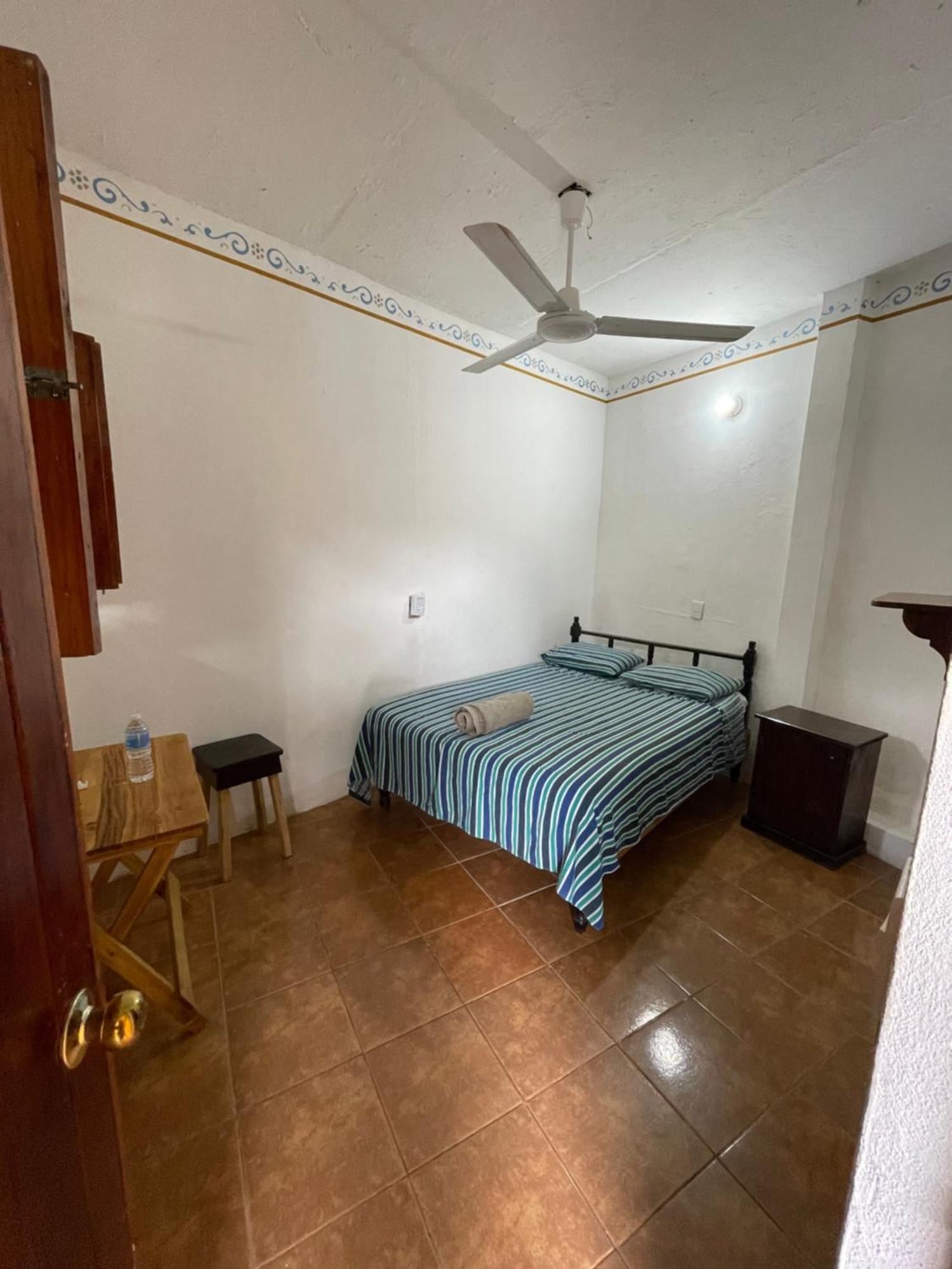 Hotel Posada Playa Manzanillo Puerto Escondido  Eksteriør bilde