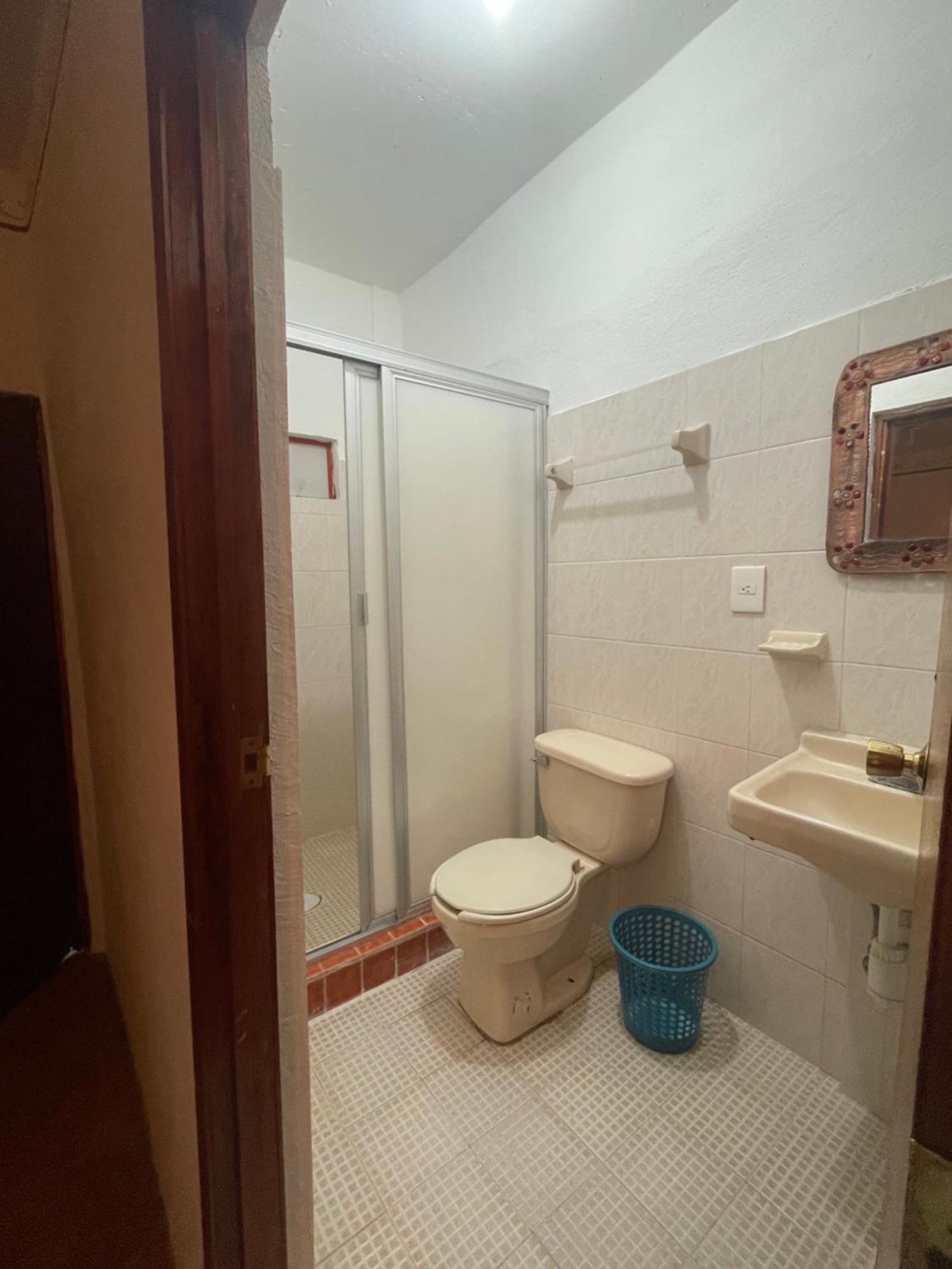 Hotel Posada Playa Manzanillo Puerto Escondido  Eksteriør bilde