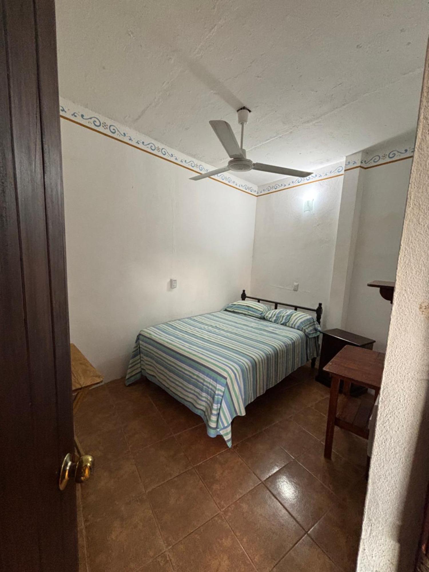 Hotel Posada Playa Manzanillo Puerto Escondido  Eksteriør bilde