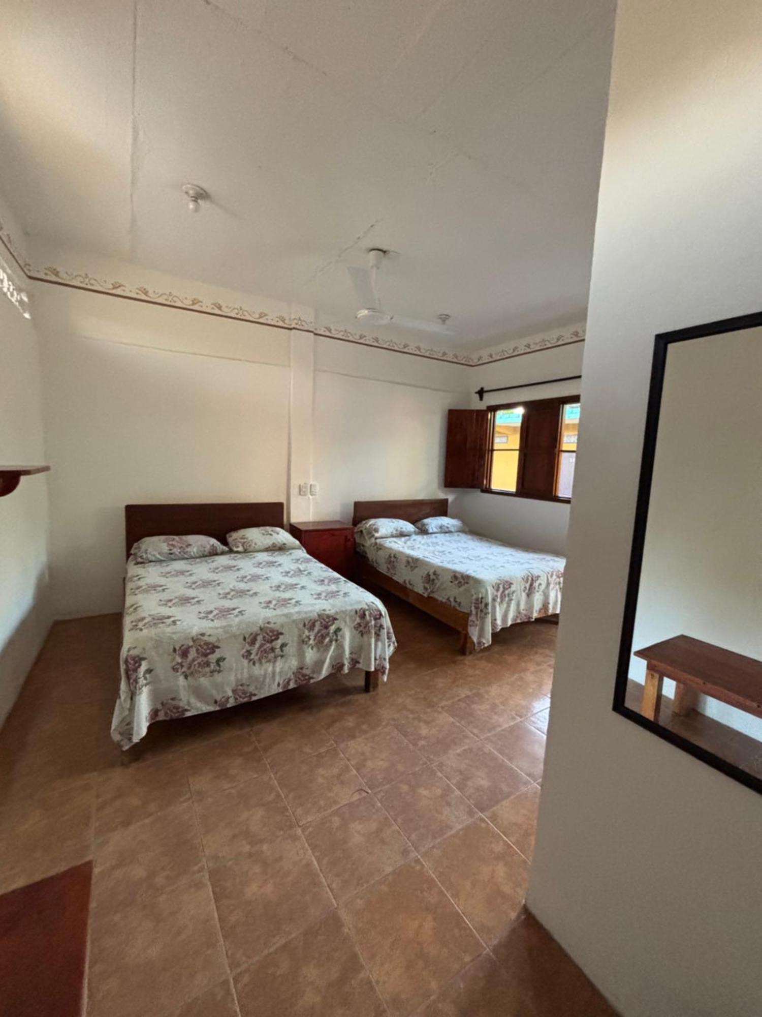Hotel Posada Playa Manzanillo Puerto Escondido  Eksteriør bilde