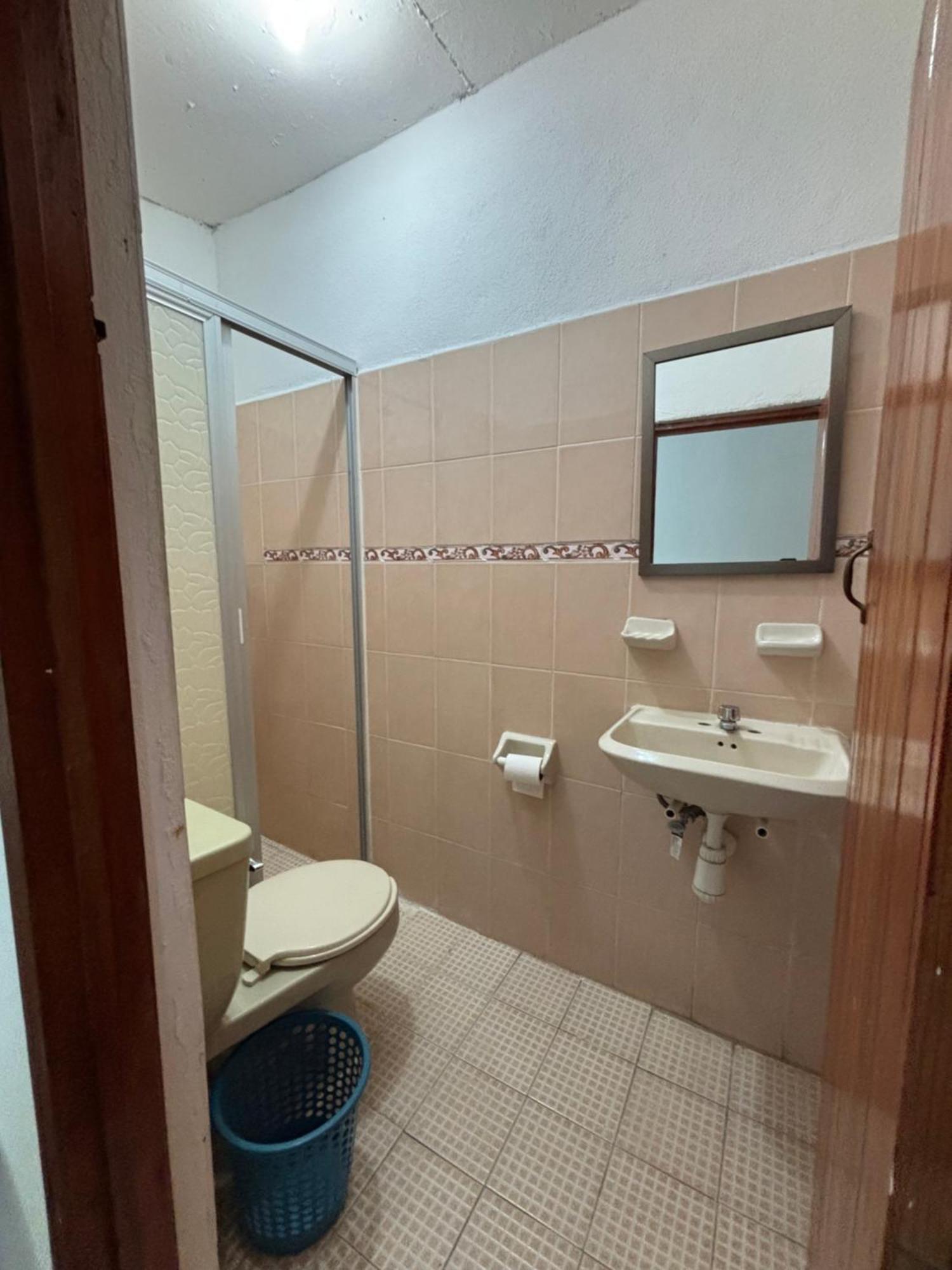 Hotel Posada Playa Manzanillo Puerto Escondido  Eksteriør bilde